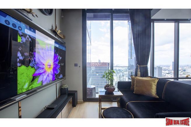 ITF Silom Palace