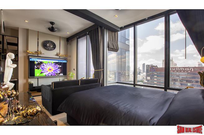 ITF Silom Palace