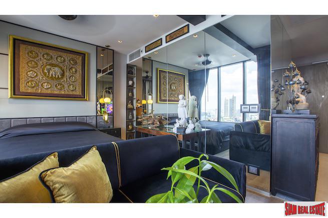ITF Silom Palace