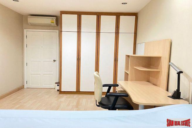 Royal Castle Sukhumvit 39 | Spacious Three Bedroom Condo with Built-in Furniture for Rent in Phrom Phong-14