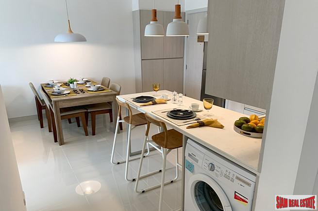Cassia Residences | Bright Two Bedroom Condo with Lagoon Views for Sale in Laguna-11