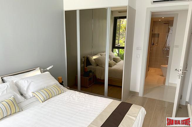 Cassia Residences | Bright Two Bedroom Condo with Lagoon Views for Sale in Laguna-13