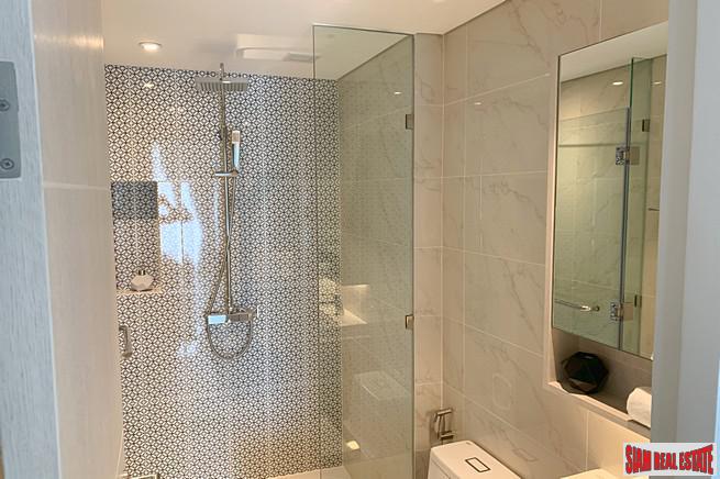 Cassia Residences | Bright Two Bedroom Condo with Lagoon Views for Sale in Laguna-14