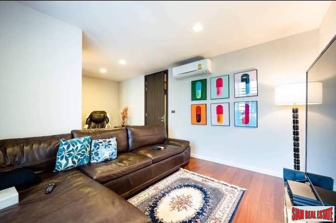 Quarter 31 | Four Bedroom Top-Class Courtyard Villa for Rent in Phrom Phong-17