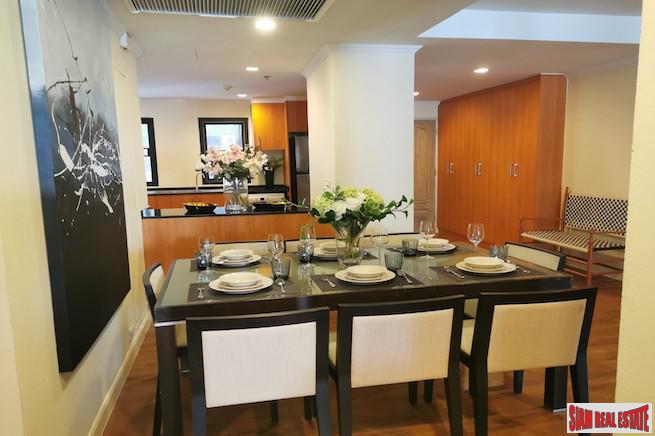 Las Colinas | Elegant & Spacious Two Bedroom Condo for Rent in Asoke