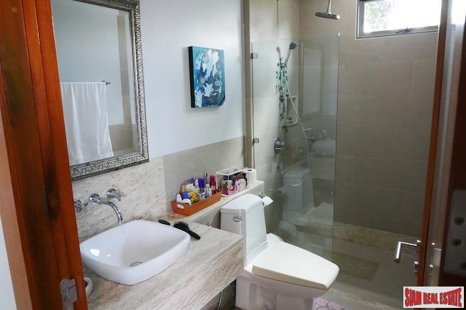 Tanod Villas 3 | Private Two Bedroom Pool Villa for Sale in Cherng Talay-15