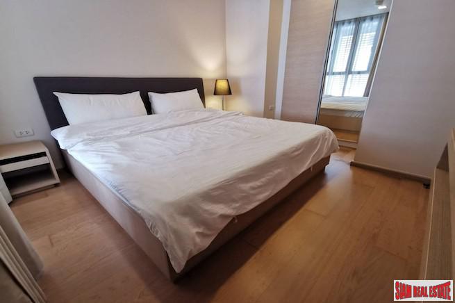 [email protected] | Bright and Comfortable Two Bedroom Duplex for Rent in Thong Lo