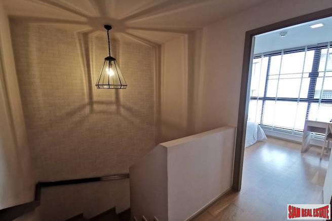 [email protected] | Bright and Comfortable Two Bedroom Duplex for Rent in Thong Lo