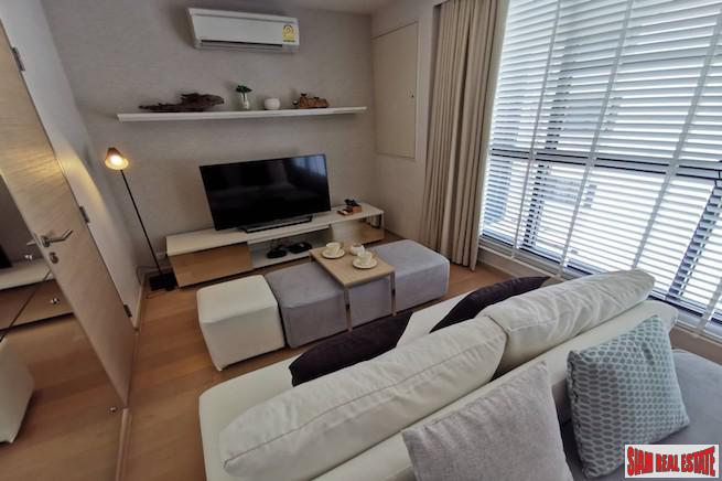 [email protected] | Bright and Comfortable Two Bedroom Duplex for Rent in Thong Lo-5