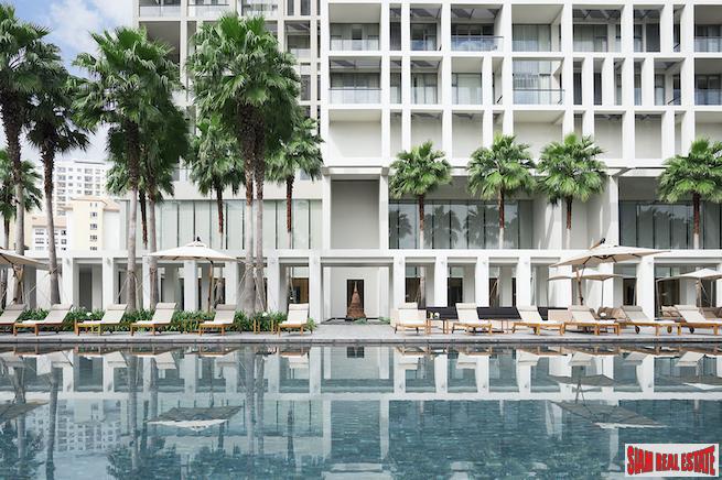 Serpentine Residences