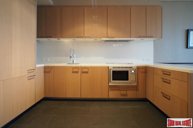 Serpentine Residences