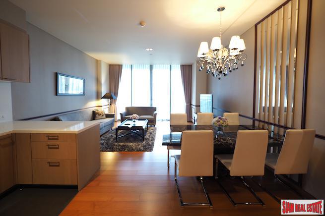 Serpentine Residences
