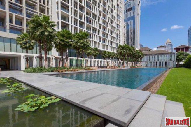 Serpentine Residences