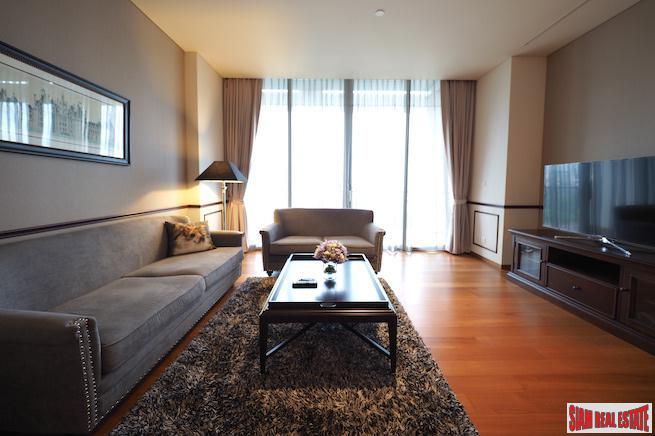 Serpentine Residences
