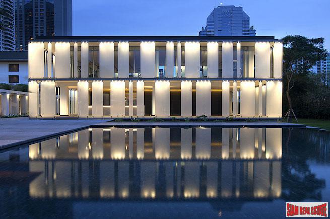 Serpentine Residences