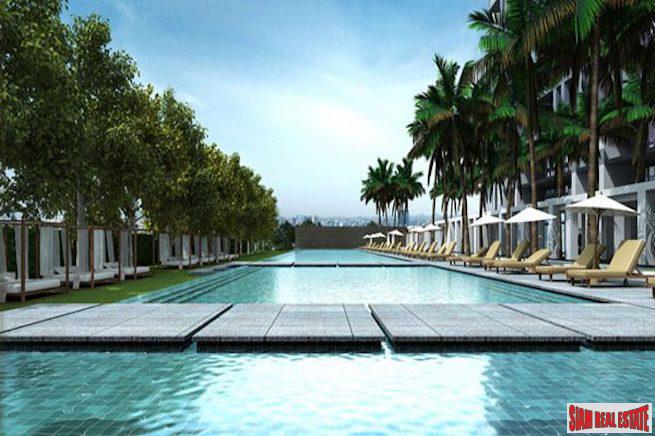 Serpentine Residences