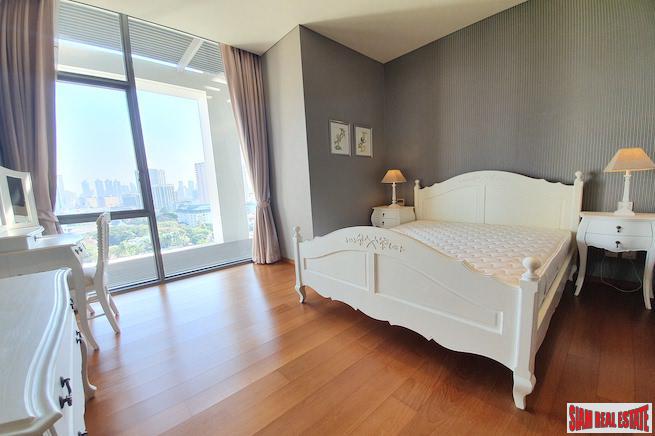 Serpentine Residences