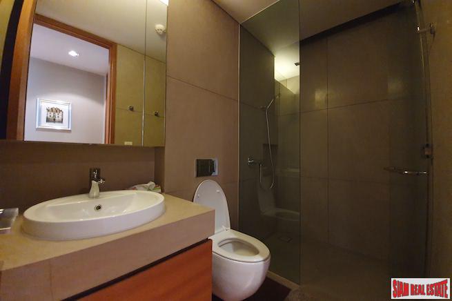Serpentine Residences