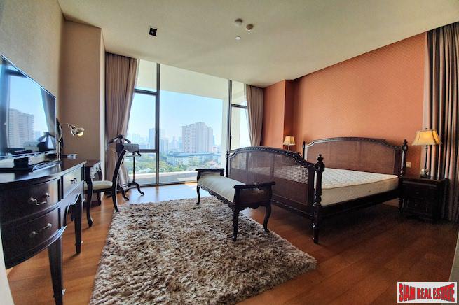 Serpentine Residences
