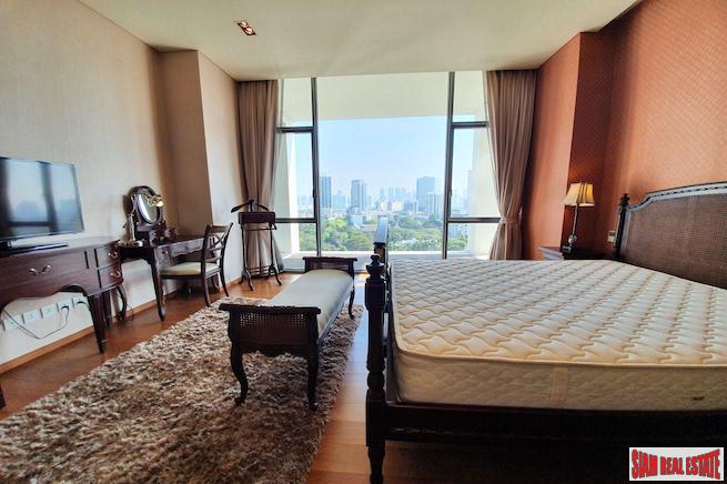 Serpentine Residences