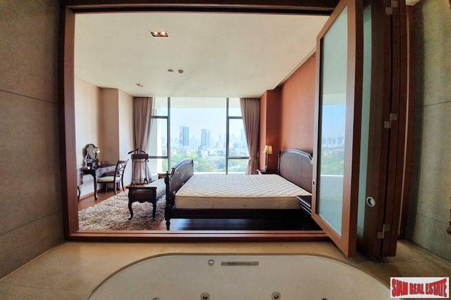 Serpentine Residences
