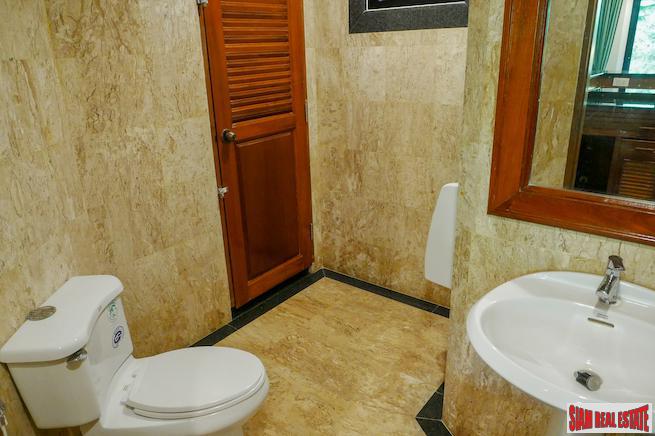 Baan Bua | Seven Bedroom Thai Style Compound for Sale in an Exclusive Nai Harn Estate-23