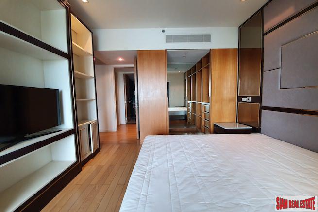 The Pano | Two Bedroom Condo for Rent with Amazing River Views