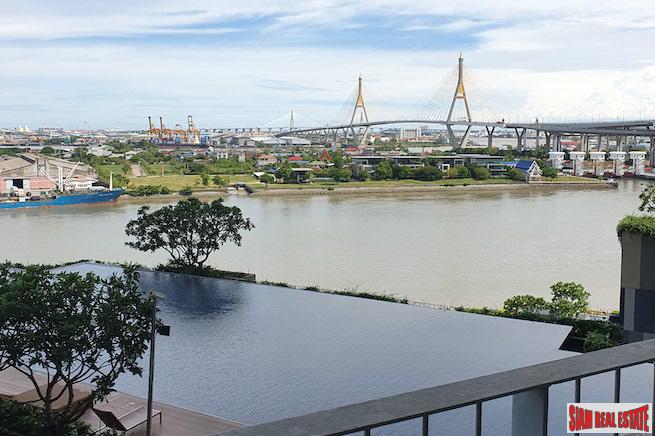 The Pano | Two Bedroom Condo for Rent with Amazing River Views-3