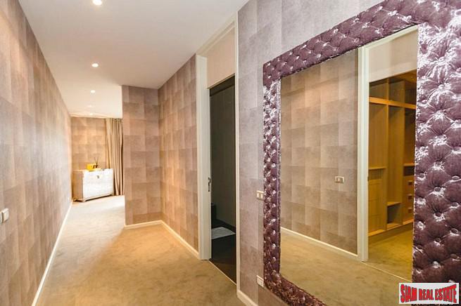 Lotus Gardens Layan | Lovely Two Storey Three Bedroom Duplex for Rent Walking Distance to Layan Beach