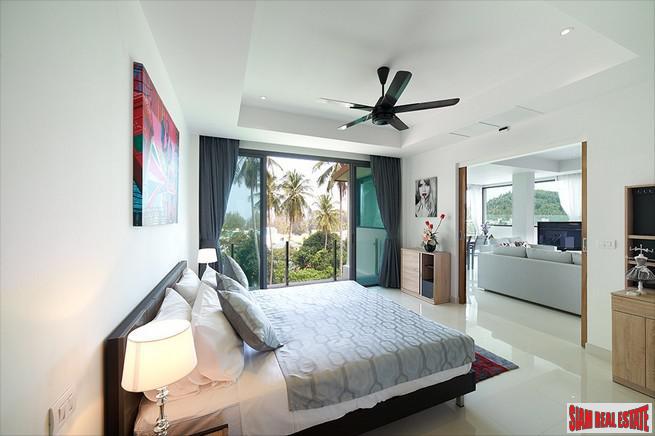 Surin Sabai 2 | Modern Three Bedroom Penthouse with Private Pool for Rent-7