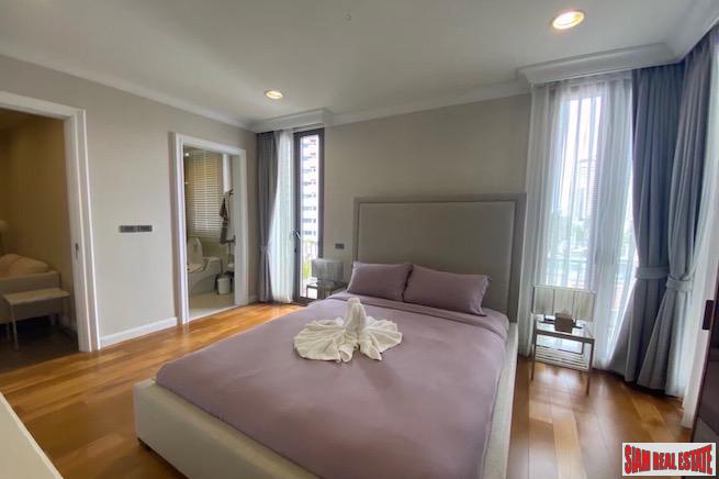 749 Residence | Exclusive Living in this Luxury Four Bedroom Townhouse - Phrom Phong-4