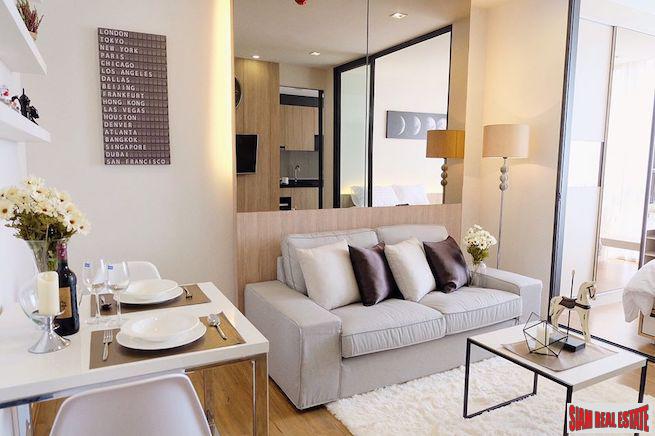 Garden Square Sukhumvit 77