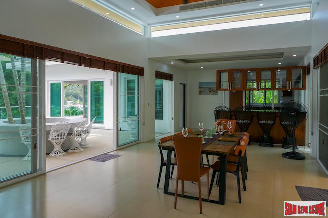 Luxury Living in this Special Five Bedroom Pool Villa with Lots of Extras - Kamala-10