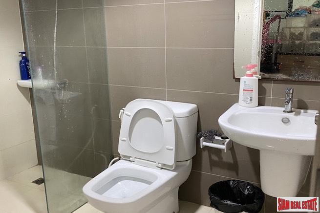 Baan Phumipuri Phatnakan 38