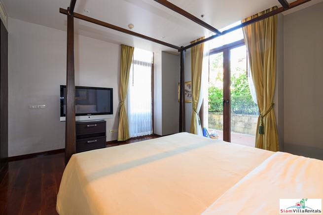 Royal Phuket Marina | 2 Bedroom 195 sqm Condo for Rent