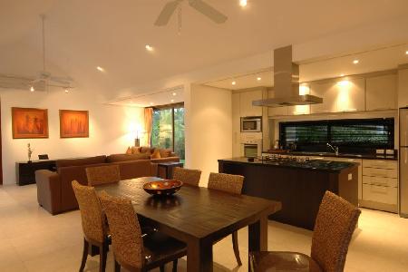 Rawai Villas | Contemporary 2 Bedroom Pool Villa for Rent in Rawai-2