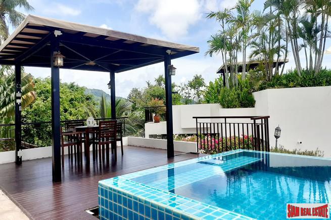 Seaview Residence
