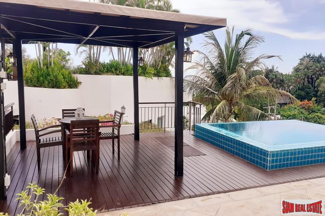 Seaview Residence