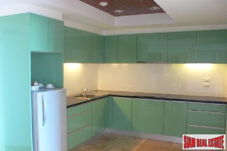 Bel Air Panwa | Condominium with 3 Bedrooms, Sea-Views and Communal Facilities For Sale at Cape Panwa-5