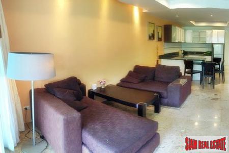 Bel Air | Condominium with 2 Bedrooms and Communal Facilities For Sale at Cape Panwa, Phuket
