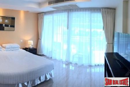 Bel Air | Condominium with 2 Bedrooms and Communal Facilities For Sale at Cape Panwa, Phuket