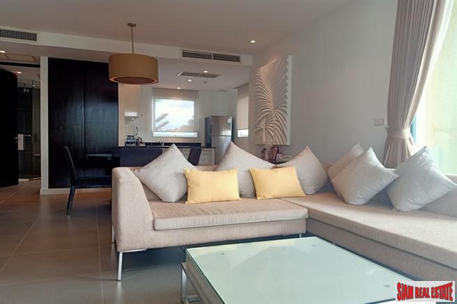 Movenpick | Two Bedroom Resort-Style Apartment with Sea Views For Sale in Karon