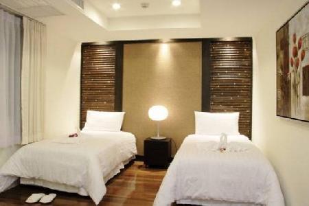 Bel Air Panwa Resort | Three Bedroom Family Suites for Rent
