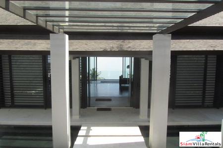 Cape Residence | Modern Luxury Villa