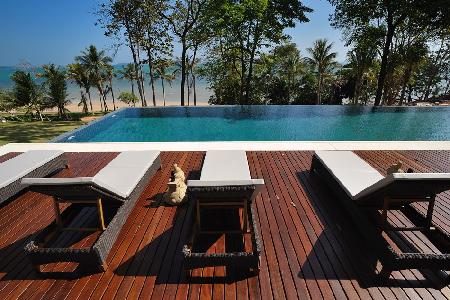 Cape Residence | Modern Luxury Villa