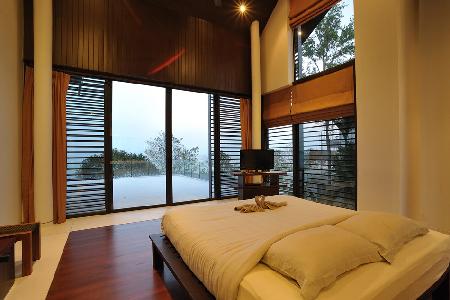 Cape Residence | Modern Luxury Villa