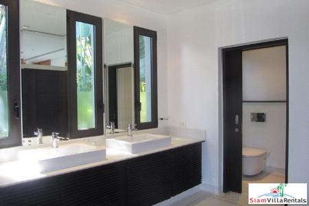 Cape Residence | Modern Luxury Villa