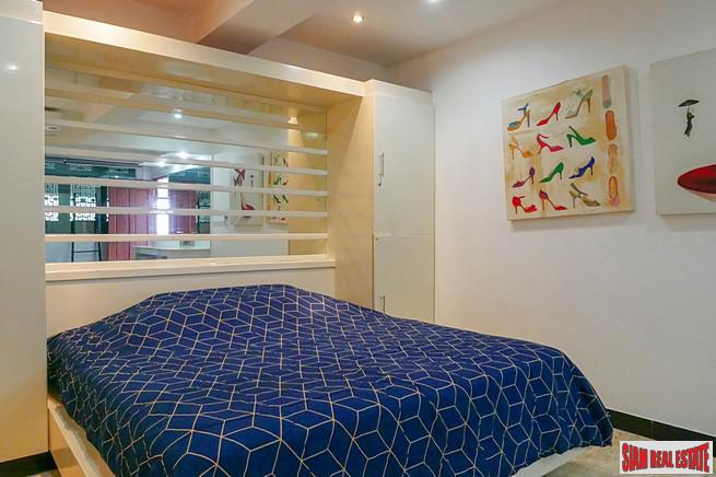 Rawai Seaview Condo | Modern Two Bedroom Apartment with Magnificent Sea-Views For Long Term Rental
