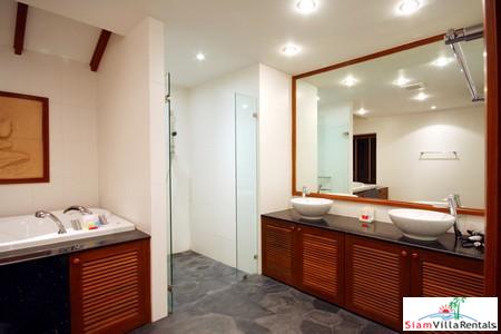 L'Orchidee | Four Bedroom Estate with Sea Views for Rent in Patong-15