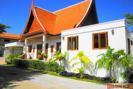 Vimannaya Residence Phuket